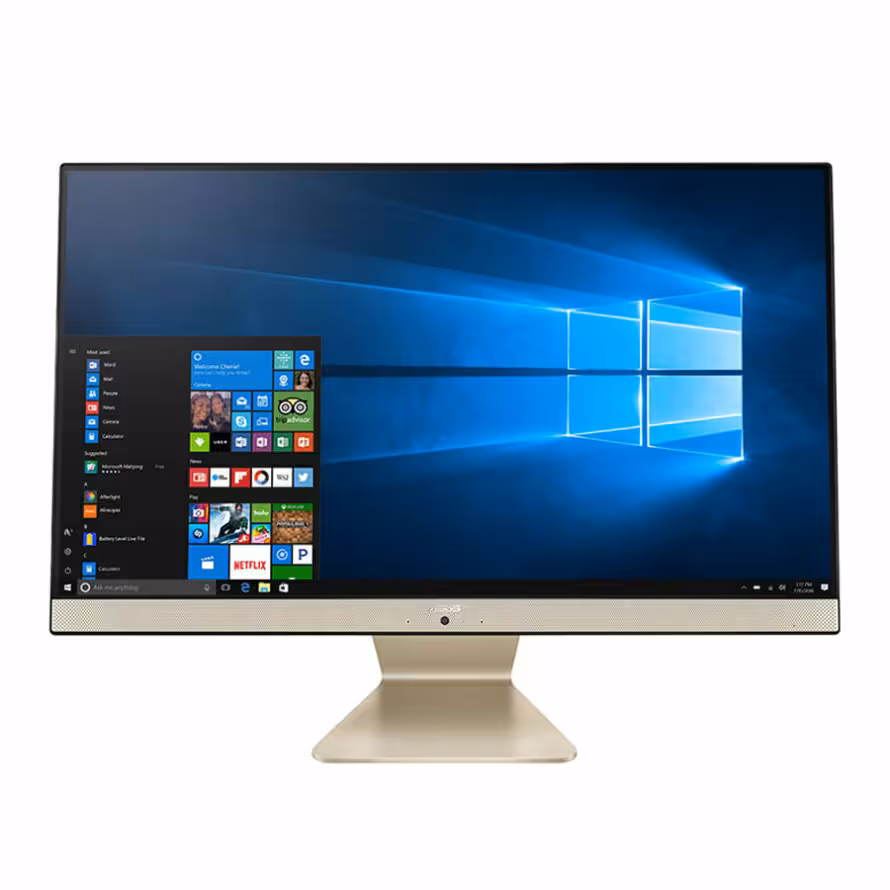 آل این وان لمسی 24 اینچ ایسوس V241 i5/8GB/1TB/2GB MX130