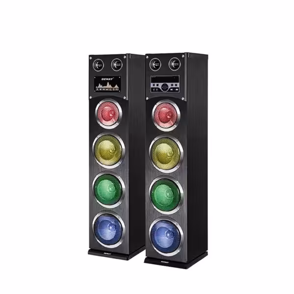 اسپیکر خانگی 3080 دنای مدل دی جی