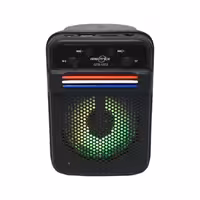 اسپیکر قابل حمل گرید نایس مدل GTS-1372