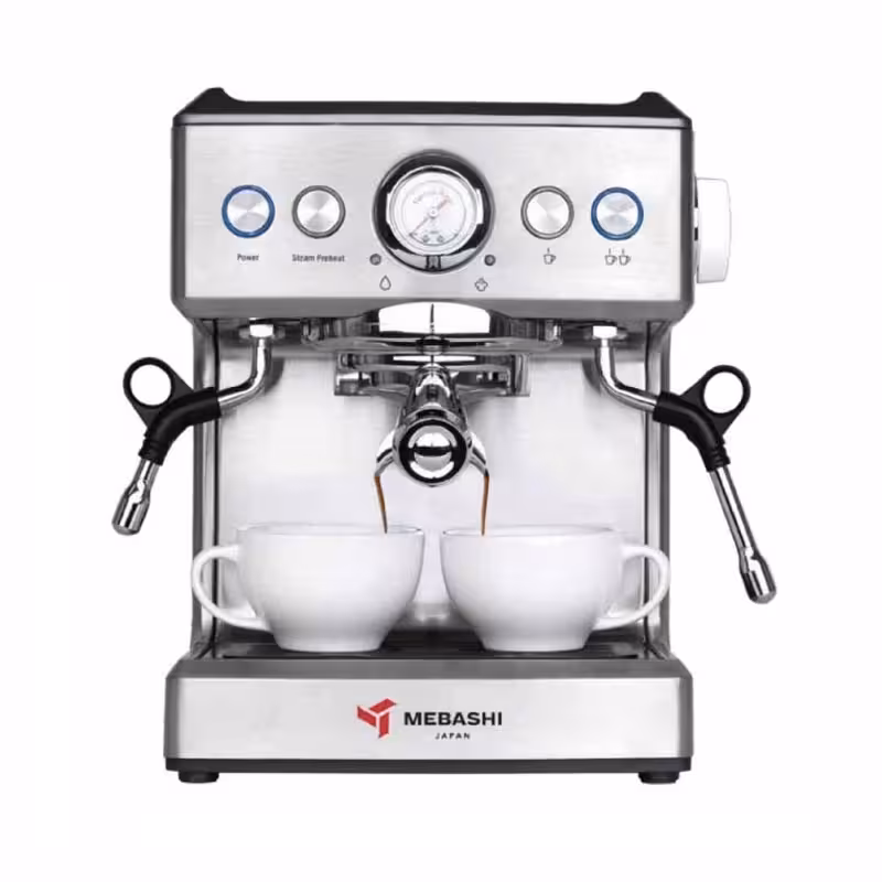 اسپرسو ساز مباشی مدل ME-CCM2051