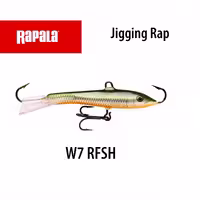 لور JIGGING RAP