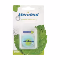 نخ دندان معمولی نعنایی مریدنت