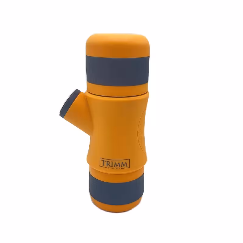 اسپرسو ساز سفری تریم مدل HS-8201