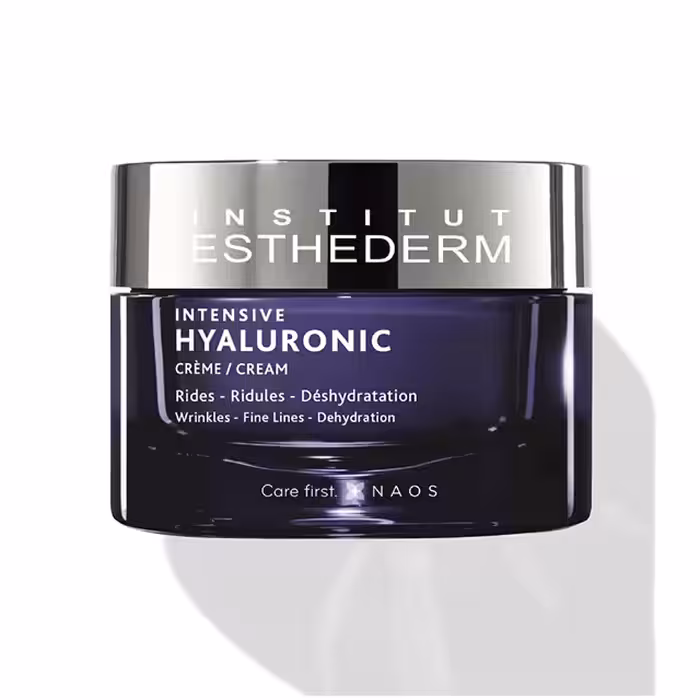 کرم آبرسان قوی Hyaluronic استادرم Sthederm