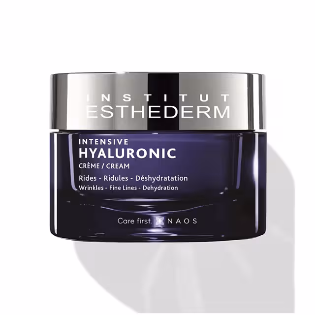 کرم آبرسان قوی Hyaluronic استادرم Sthederm