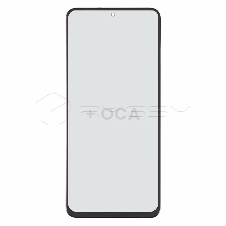 گلس تعمیراتی با OCA هوآوی Honor X8A