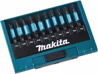 بیت پیچ گوشتی E-14233 ده عدد ماکیتا