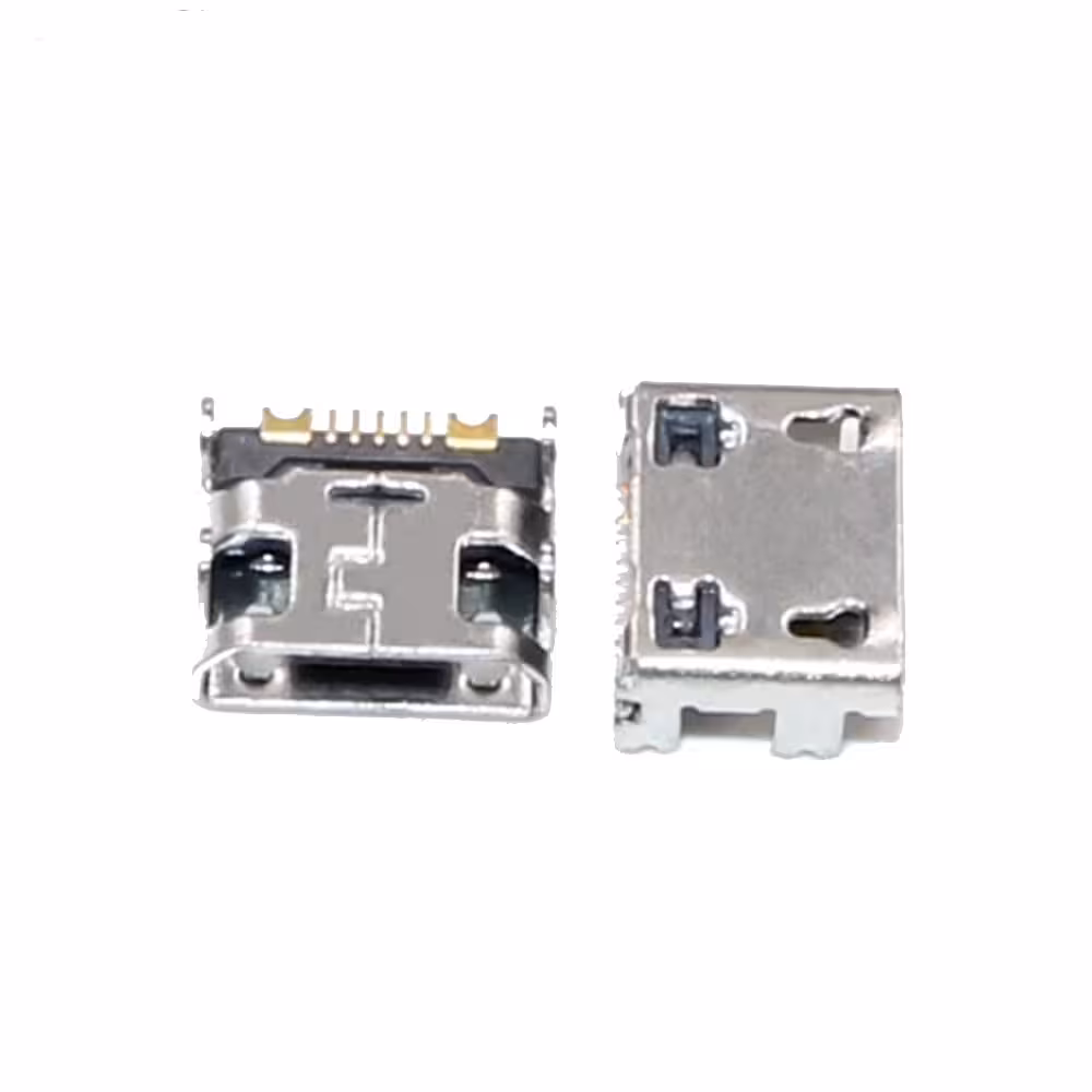 سوکت شارژ I9050 سامسونگ Charging Connector Samsung I9050.J110.A7 2018.I9070.G313.S5280
