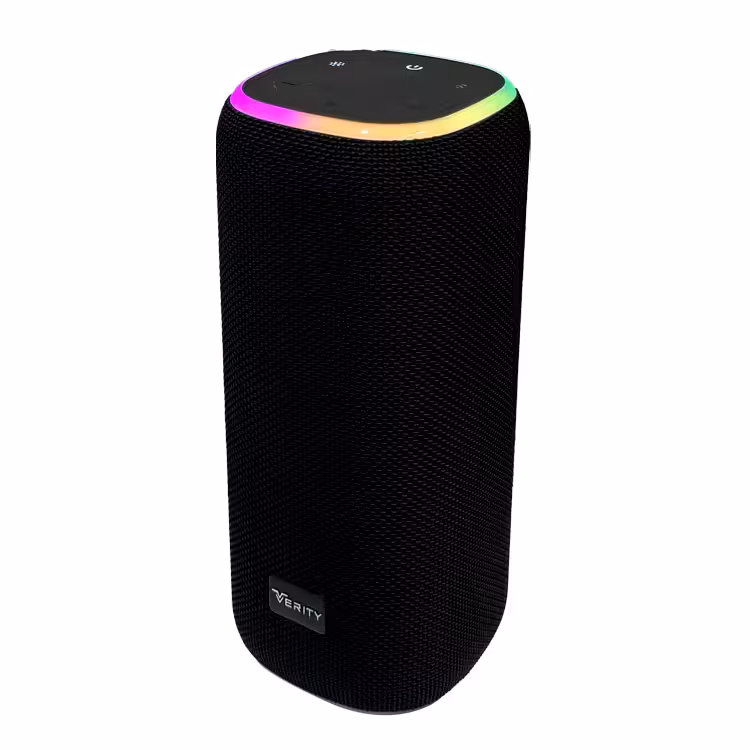 اسپیکر بلوتوثی قابل حمل وریتی مدل v-ps7027bt