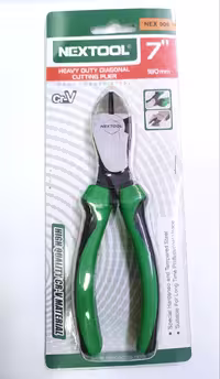سیم چین صنعتی کله گاوی 7 اینچ نکستول NEXTOOL