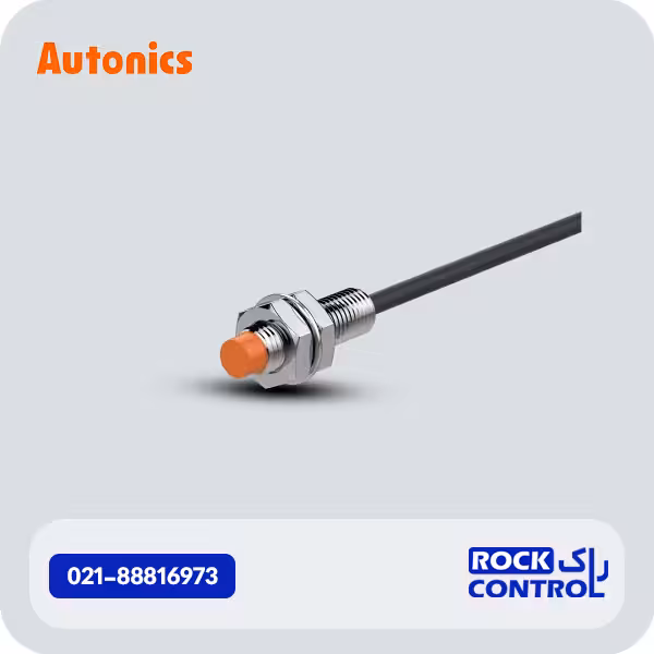 سنسور القایی آتونیکس مدل PR12-4DP-V