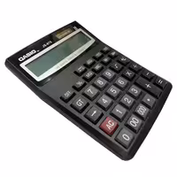 ماشین حساب گاسیو مدل JS-875