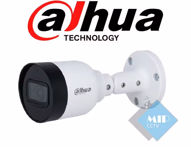 دوربین مداربسته IPC-HFW1431S1-S4-S5 داهوا