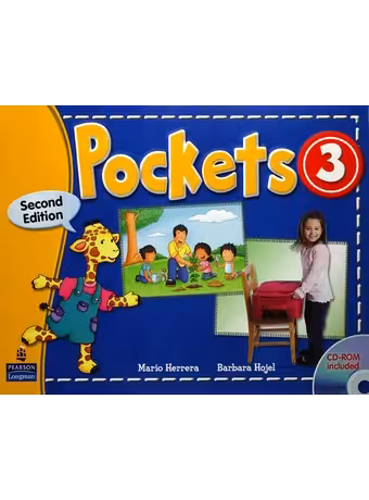Pockets 3