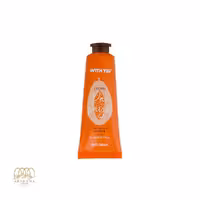 کرم صورت طبیعی حاوی عصاره پاپایا و روغن بائوباب ویت یو