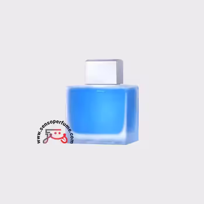 عطر ادکلن آنتونیو باندراس بلو کول سداکشن مردانه | antonio banderas blue cool seduction for men