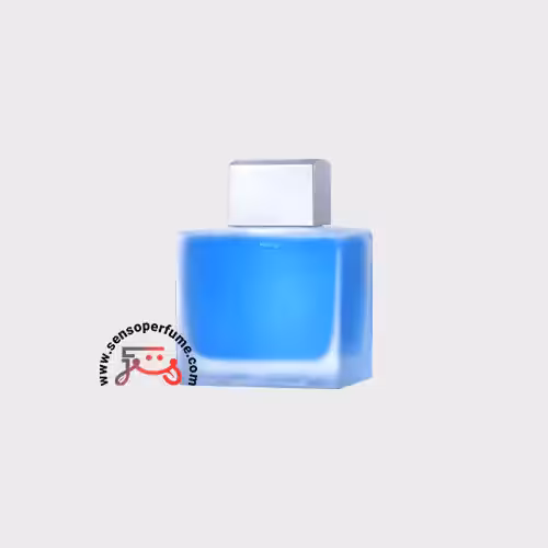 عطر ادکلن آنتونیو باندراس بلو کول سداکشن مردانه | antonio banderas blue cool seduction for men