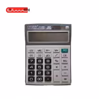ماشین حساب CT-933N طرح CITIZEN