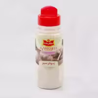 پودر سیرنمک پاشی کرخه(50 گرم)