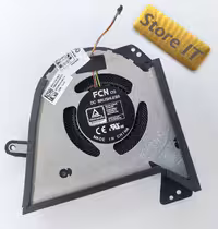 فن پردازنده لپ تاپ ایسوس ROG Zephyrus GA503 - فروشگاه اینترنتی استور آی تی