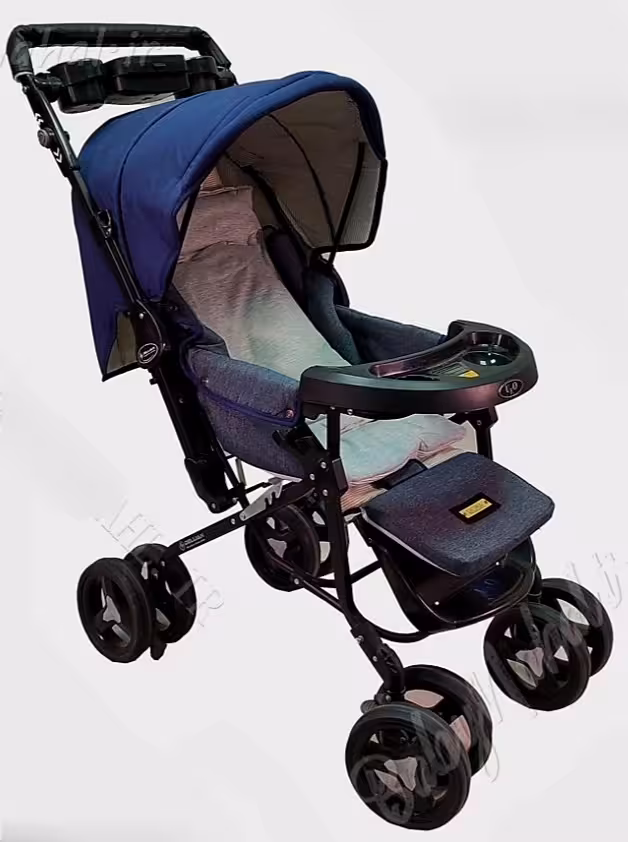 کالسکه تک دلیجان بنیتا و 130