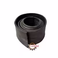 لاستیک زیر تسمه باک بلند FH500 FH12 FH13 ایرانی