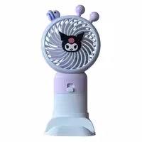 پنکه دستی مدل کرومی زنبوری | چاوه