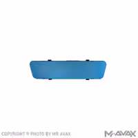 مانیتور آینه ای چیتا 5000 DVR