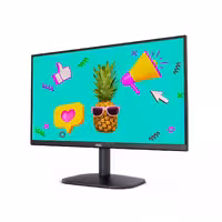 مانیتور ال سی دی  AOC مدل 22B2HM/89