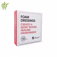 پانسمان فوم روزین | بررسی و خرید از سیب115