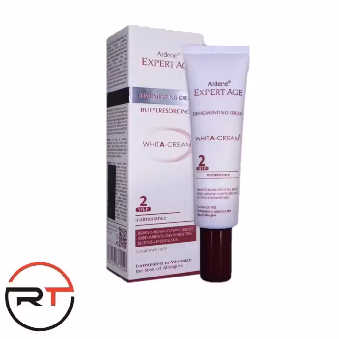 کرم روشن کننده آردن اکسپرتیج 30 میلی