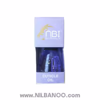 روغن کوتیکول ناخن ان بی آی NBI