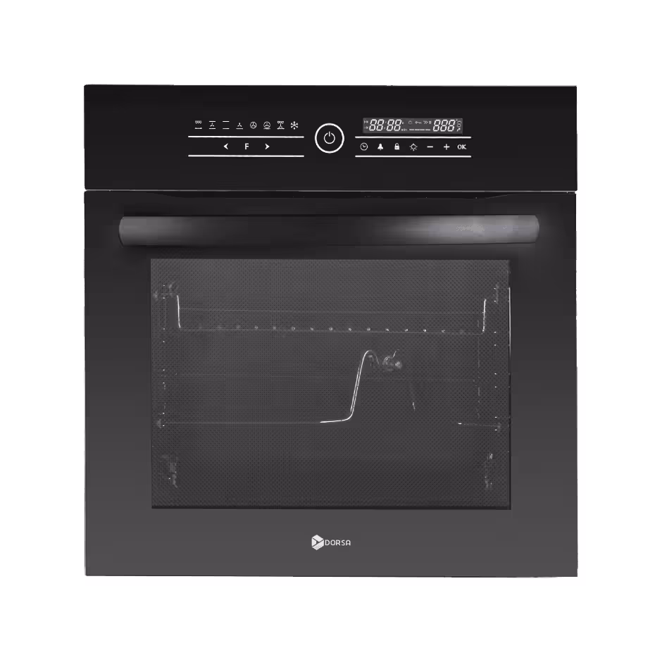 فر برقی توکار درسا مدل هلیا DF4105-65