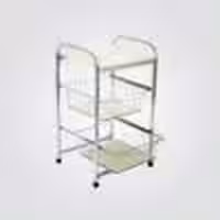 جا پیازی 2 طبقه کشویی