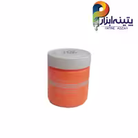 رنگ نارنجی بلک‌لایت 300 گرمی Artex Color
