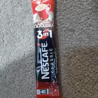 نسکافه ،نسکافه 1 عددی 