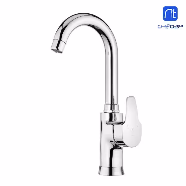 شیر روشویی متحرک کاویان مدل آنیتا