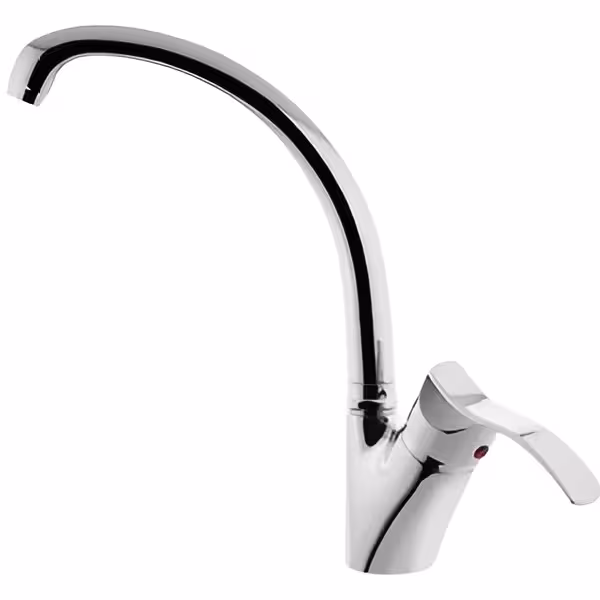 شیر ظرفشویی البرز روز مدل موج