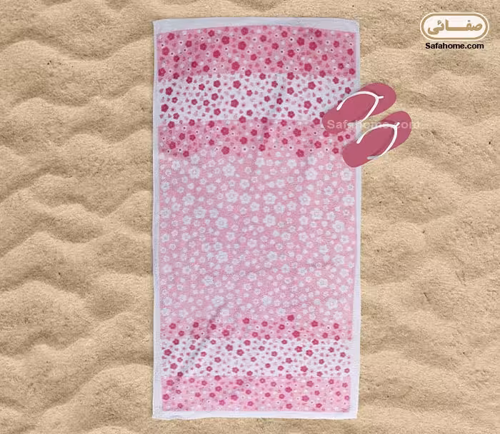 حوله استخری طرح پارادایس صورتی پودایران