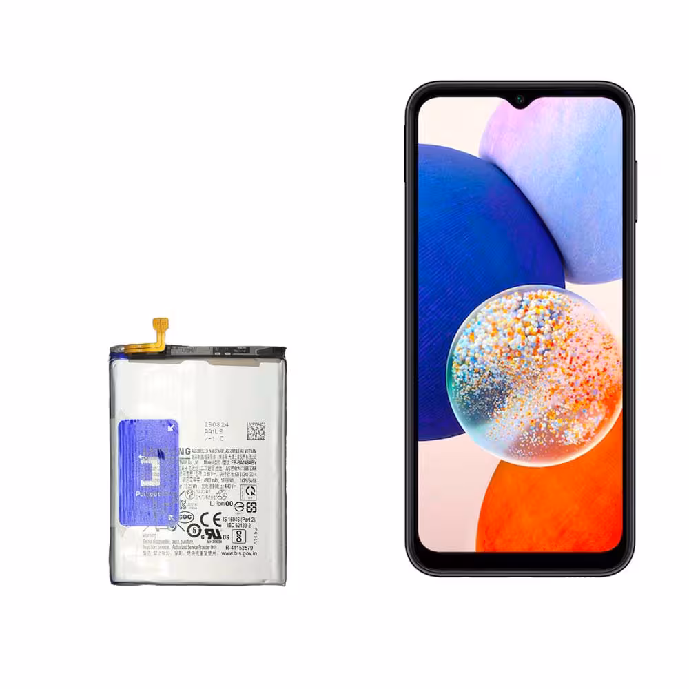 باتری گوشی سامسونگ A14