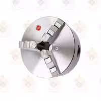 سه نظام دستگاه تراش 250 فوردا مدل K11-250