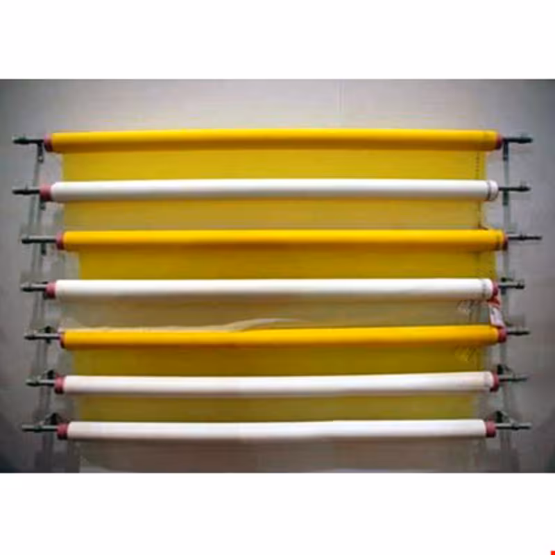 توری مش 47 دستگاه چاپ سیلک 47