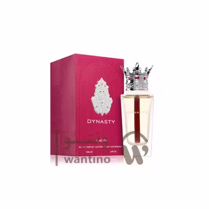 عطر ادکلن لطافه داینستی (Lattafa Dynasty)