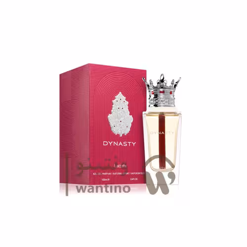 عطر ادکلن لطافه داینستی (Lattafa Dynasty)