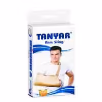 آویز دست شانه ای تن یار (کد2030)