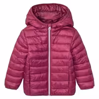 کاپشن الیاف سبک از برند lupilu لوپیلو اورجینال