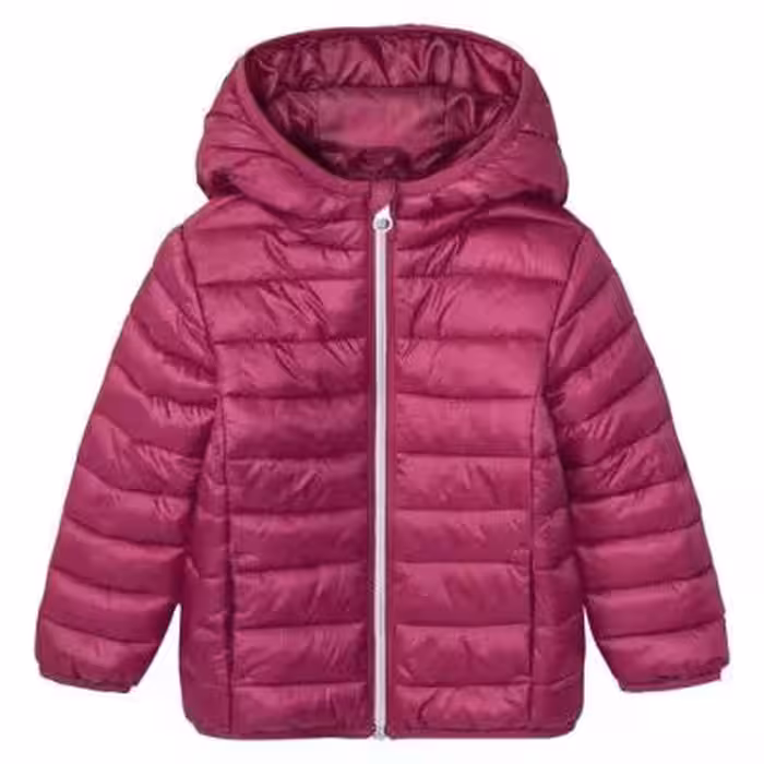 کاپشن الیاف سبک از برند lupilu لوپیلو اورجینال