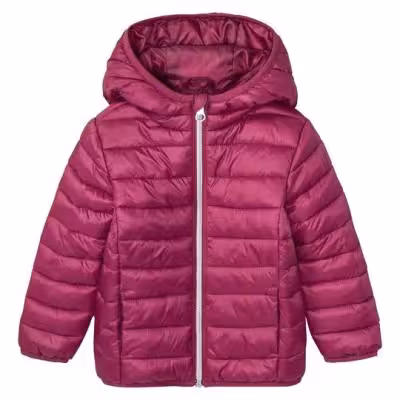 کاپشن الیاف سبک از برند lupilu لوپیلو اورجینال