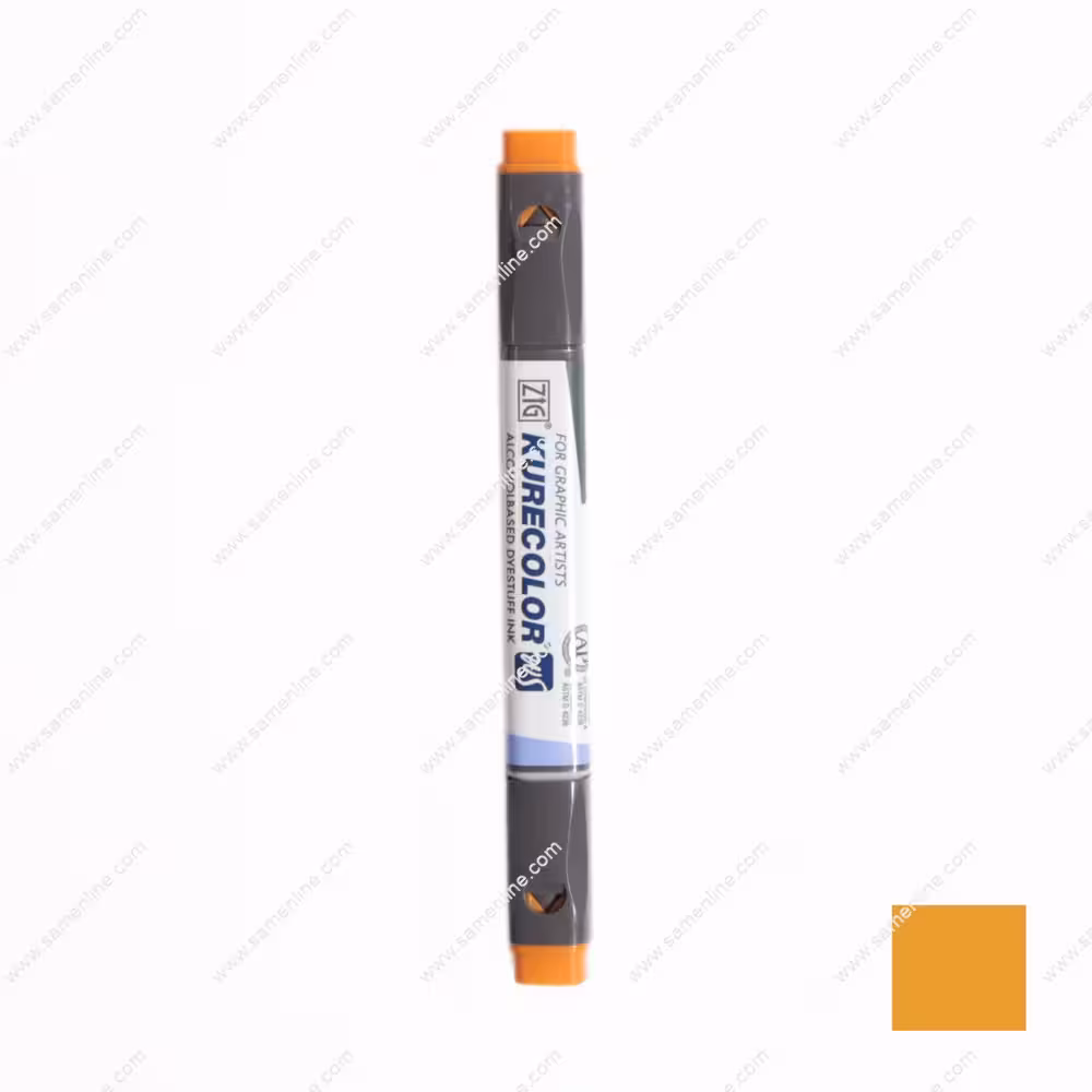 ماژیک راندو کیوکالر زیگ دوسر کد 793