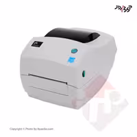 لیبل پرینتر دست دوم زبرا zebra GC420t